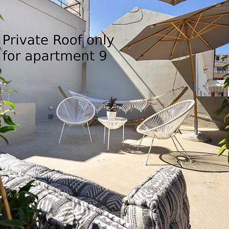 Yalarent Stunning Apartments At The Heart Of أثينا المظهر الخارجي الصورة