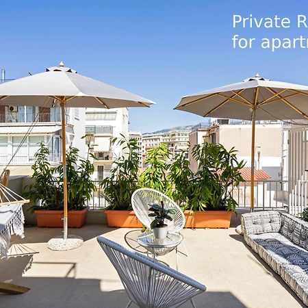 Yalarent Stunning Apartments At The Heart Of أثينا المظهر الخارجي الصورة