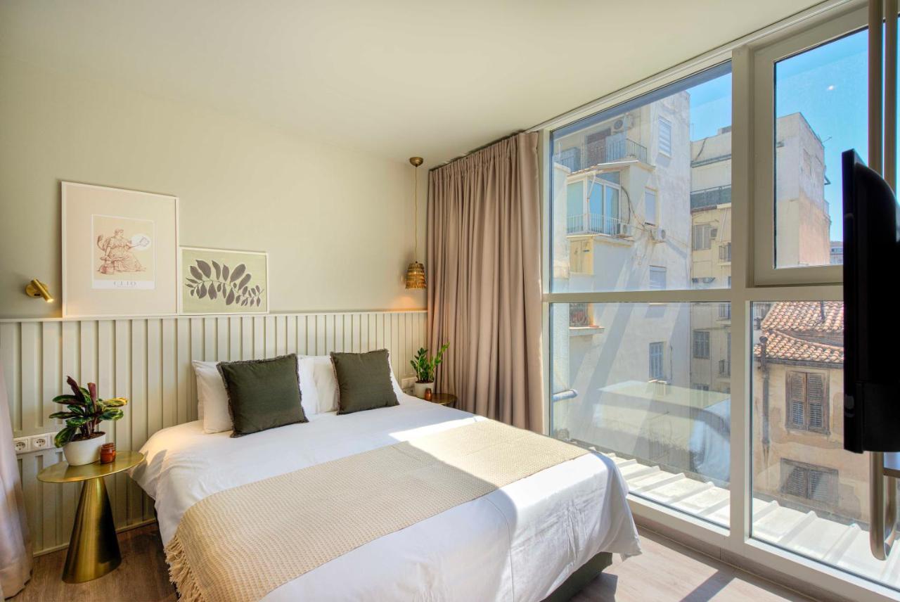 Yalarent Stunning Apartments At The Heart Of أثينا المظهر الخارجي الصورة
