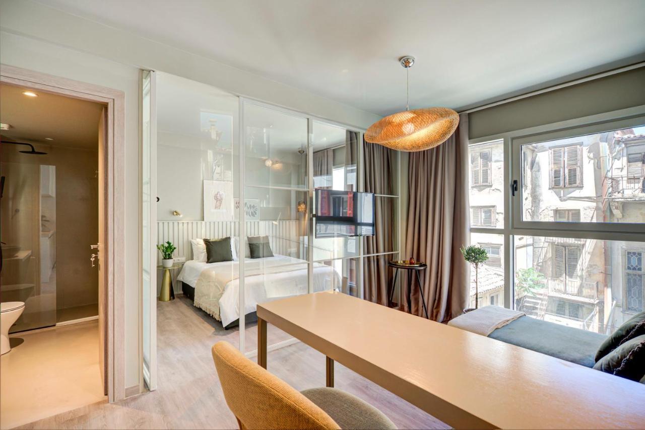 Yalarent Stunning Apartments At The Heart Of أثينا المظهر الخارجي الصورة